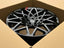24 INCH FORGED WHEELS RIMS for LAND ROVER RANGE ROVER