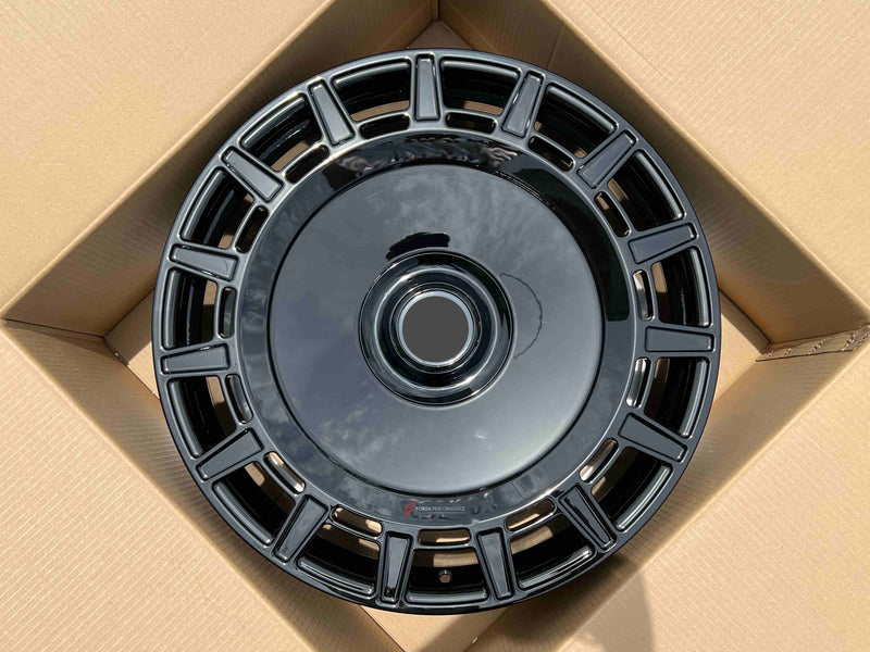 24 INCH FORGED WHEELS RIMS for LAND ROVER RANGE ROVER L460