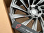 FORGED WHEELS RIMS FOR LAND ROVER RANGE ROVER ELECTRIC 2026+ Forza Performance custom fit buy VOSSEN URBAN UV-3