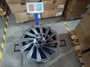 24 INCH FORGED WHEELS RIMS for MERCEDES-BENZ G-CLASS G63 W464 2023 custom fit VOSSEN URBAN UV-3