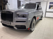 24 INCH FORGED WHEELS for ROLLS ROYCE CULLINAN