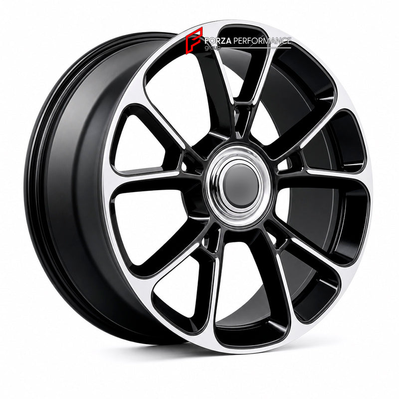 24 INCH FORGED WHEELS RIMS for ASTON MARTIN DBX AM8 2020 - 2024