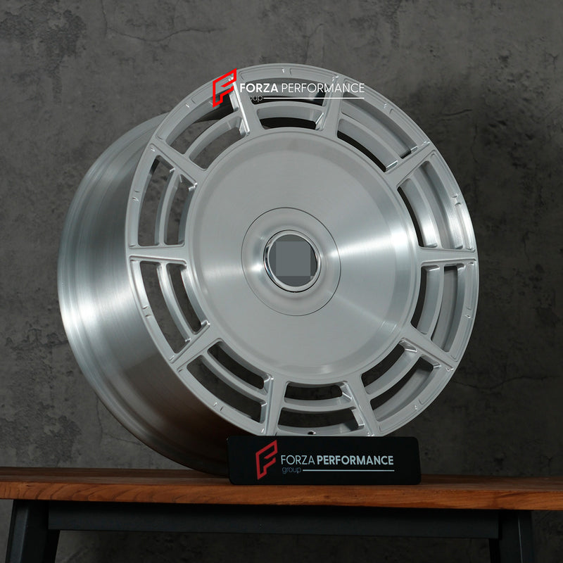 FORGED WHEELS RIMS for BENTLEY CONTINENTAL GT SUPERSPORTS 2026+