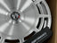 24 INCH FORGED WHEELS RIMS for BENTLEY Torcal EV 2026+ custom fit PLATINUM D100 WHEELS
