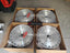 24 INCH FORGED WHEELS RIMS for BENTLEY Torcal EV 2026+ custom fit buy Novitec x Vossen SP3 style design wheels