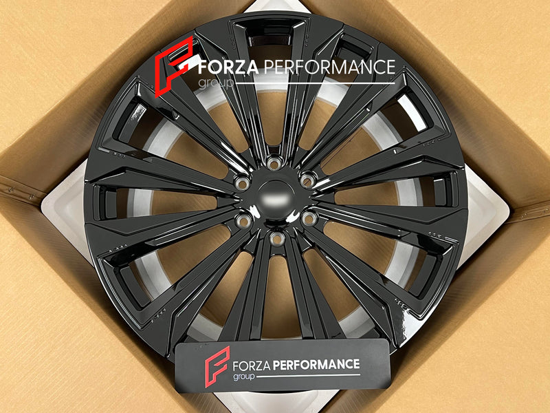 24 INCH FORGED WHEELS RIMS for CADILLAC ESCALADE GMT1XX 2026 V