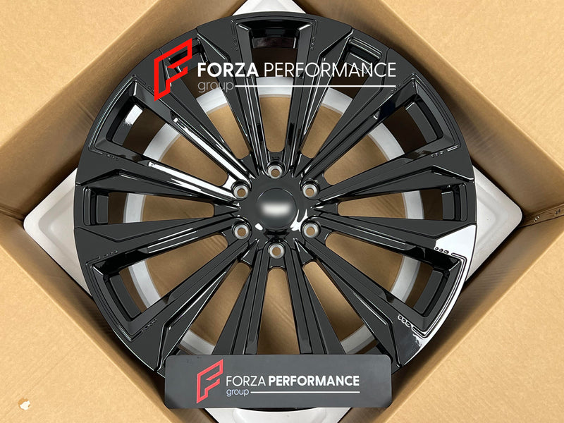 24 INCH FORGED WHEELS RIMS for CADILLAC ESCALADE V GMT1XX 2026