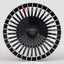 24 INCH FORGED WHEELS RIMS for CADILLAC VISTIQ 2025+ FORZA PERFORMANCE Giovanna Tulum Wheels
We manufacture premium quality forged wheels rims for Cadillac Vistiq 2025+ in any design, size, color.
WHEEL SIZE:
Front: 24 x 10 ET 40
Rear: 24 x 10 ET 40
PCD: 5 x 112
CB: 66.5
Finish: Gloss Black
Material: 6061-T6 Forged Aluminum
THIS WHEEL DESIGN CAN BE CUSTOM-MADE FOR YOUR CAR IN ANY SIZE AND COLOR OPTIONS
Available in monoblock, 2-piece, 3-piece, duoblock, beadlock
3D wheel renderings are provided according