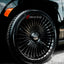24 INCH FORGED WHEELS RIMS for CADILLAC VISTIQ 2025+ FORZA PERFORMANCE Giovanna Tulum Wheels
We manufacture premium quality forged wheels rims for Cadillac Vistiq 2025+ in any design, size, color.
WHEEL SIZE:
Front: 24 x 10 ET 40
Rear: 24 x 10 ET 40
PCD: 5 x 112
CB: 66.5
Finish: Gloss Black
Material: 6061-T6 Forged Aluminum
THIS WHEEL DESIGN CAN BE CUSTOM-MADE FOR YOUR CAR IN ANY SIZE AND COLOR OPTIONS
Available in monoblock, 2-piece, 3-piece, duoblock, beadlock
3D wheel renderings are provided according