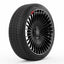 24 INCH FORGED WHEELS RIMS for CADILLAC VISTIQ 2025+ FORZA PERFORMANCE Giovanna Tulum Wheels
We manufacture premium quality forged wheels rims for Cadillac Vistiq 2025+ in any design, size, color.
WHEEL SIZE:
Front: 24 x 10 ET 40
Rear: 24 x 10 ET 40
PCD: 5 x 112
CB: 66.5
Finish: Gloss Black
Material: 6061-T6 Forged Aluminum
THIS WHEEL DESIGN CAN BE CUSTOM-MADE FOR YOUR CAR IN ANY SIZE AND COLOR OPTIONS
Available in monoblock, 2-piece, 3-piece, duoblock, beadlock
3D wheel renderings are provided according