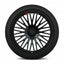 24 INCH FORGED WHEELS RIMS for CADILLAC VISTIQ 2025+ FORZA PERFORMANCE Gianelle Aria
We manufacture premium quality forged wheels rims for Cadillac Vistiq 2025+ in any design, size, color.
WHEEL SIZE:
Front: 24 x 10 ET 40
Rear: 24 x 10 ET 40
PCD: 5 x 112
CB: 66.5
Finish: Gloss Black
Material: 6061-T6 Forged Aluminum
THIS WHEEL DESIGN CAN BE CUSTOM-MADE FOR YOUR CAR IN ANY SIZE AND COLOR OPTIONS
Available in monoblock, 2-piece, 3-piece, duoblock, beadlock
3D wheel renderings are provided according to the