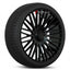 24 INCH FORGED WHEELS RIMS for CADILLAC VISTIQ 2025+ FORZA PERFORMANCE Gianelle Aria
We manufacture premium quality forged wheels rims for Cadillac Vistiq 2025+ in any design, size, color.
WHEEL SIZE:
Front: 24 x 10 ET 40
Rear: 24 x 10 ET 40
PCD: 5 x 112
CB: 66.5
Finish: Gloss Black
Material: 6061-T6 Forged Aluminum
THIS WHEEL DESIGN CAN BE CUSTOM-MADE FOR YOUR CAR IN ANY SIZE AND COLOR OPTIONS
Available in monoblock, 2-piece, 3-piece, duoblock, beadlock
3D wheel renderings are provided according to the