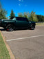 24 INCH FORGED WHEELS RIMS for GMC HUMMER EV 2026 custom fit buy Forza Performance Vossen HF-2 style design wheels