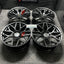 24 INCH FORGED WHEELS RIMS for GMC HUMMER EV 2026 FORZA custom fit buy wheels vossen hf-2 style
