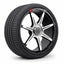 24 INCH FORGED WHEELS RIMS for LAMBORGHINI URUS 2018 - 2025 FORZA PERFORMANCE Mansory Style
We manufacture premium quality forged wheels rims for Lamborghini Urus 2018 - 2025 in any design, size, color.
WHEEL SIZE:
Front: 24 x 10 ET 20
Rear: 24 x 10 ET 20
PCD: 5 x 130
CB: 71.6
Finish: Gloss Black with Machined Face
Material: 6061-T6 Forged Aluminum
THIS WHEEL DESIGN CAN BE CUSTOM-MADE FOR YOUR CAR IN ANY SIZE AND COLOR OPTIONS
Available in monoblock, 2-piece, 3-piece, duoblock, beadlock
3D wheel renderin