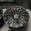 FORGED WHEELS RIMS FOR LAMBORGHINI URUS PERFORMANTE SE 2026+ Forza Performance custom fit buy AL13 FR100 style design wheel