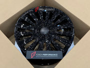 24 INCH FORGED WHEELS RIMS for LAND ROVER RANGE ROVER L460 2025 custom fit MANSORY CS.11