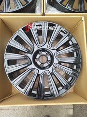 24 INCH FORGED WHEELS RIMS for LAND ROVER RANGE ROVER L460 2025 custom fit MANSORY CS.11