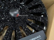 24 INCH FORGED WHEELS RIMS for LAND ROVER RANGE ROVER L460 2025 custom fit MANSORY CS.11