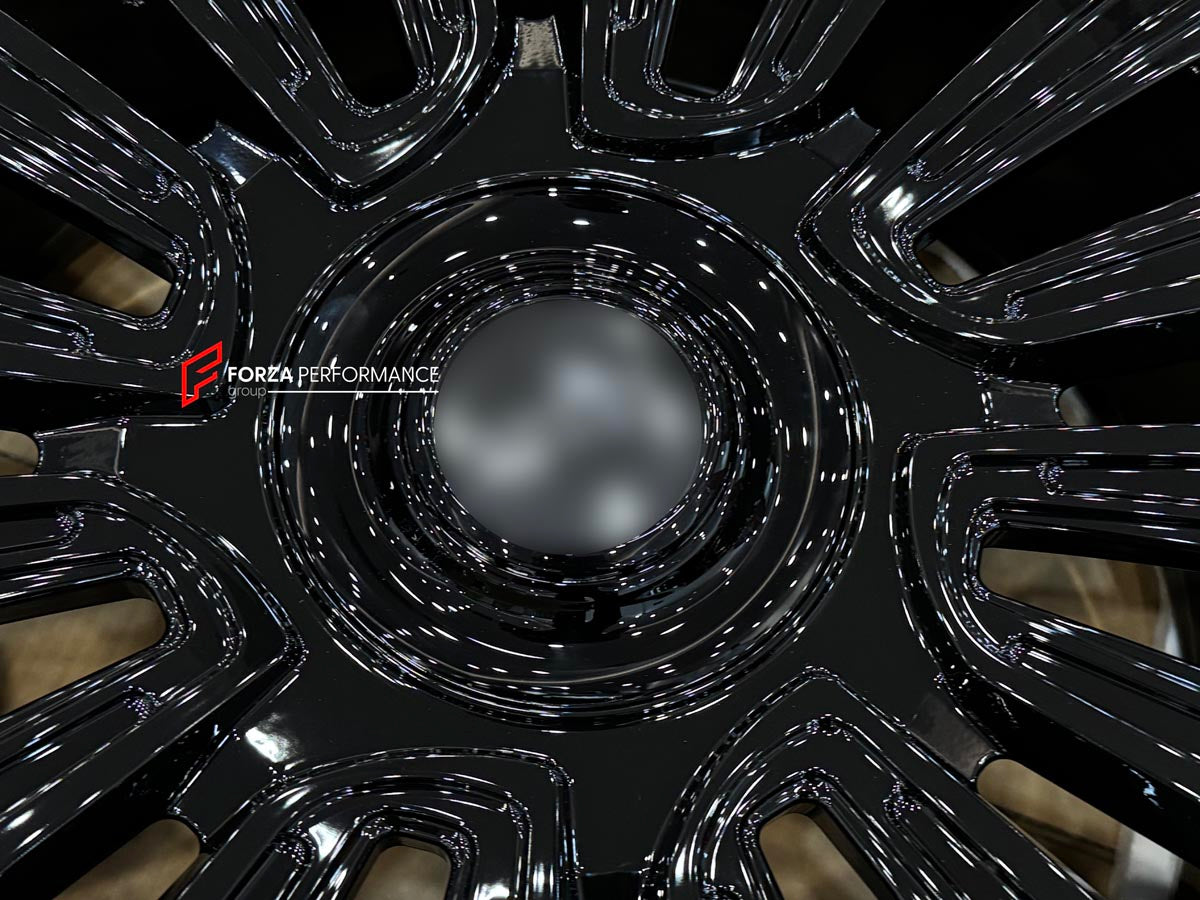 24 INCH FORGED WHEELS RIMS for LAND ROVER RANGE ROVER L460 2025 custom fit MANSORY CS.11