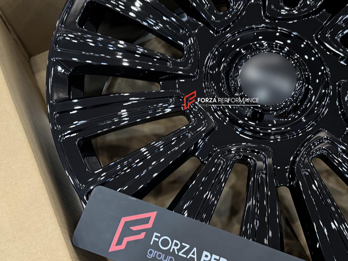 24 INCH FORGED WHEELS RIMS for LAND ROVER RANGE ROVER L460 2025 custom fit MANSORY CS.11