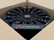 24 INCH FORGED WHEELS RIMS for LAND ROVER RANGE ROVER L460 2025 custom fit MANSORY CS.11