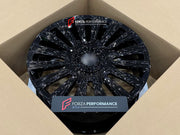 24 INCH FORGED WHEELS RIMS for LAND ROVER RANGE ROVER L460 2025 custom fit MANSORY CS.11