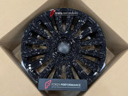 24 INCH FORGED WHEELS RIMS for LAND ROVER RANGE ROVER L460 2025 custom fit MANSORY CS.11