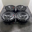 24 INCH FORGED WHEELS RIMS for LAND ROVER RANGE ROVER L460 2025 custom fit RDB LA ZERO WHEELS