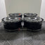 24 INCH FORGED WHEELS RIMS for LAND ROVER RANGE ROVER L460 2025 custom fit RDB LA ZERO WHEELS