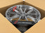 24 INCH FORGED WHEELS RIMS for LAND ROVER RANGE ROVER L460 2026 custom fit buy P104 SC style design wheels