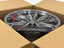24 INCH FORGED WHEELS RIMS for LAND ROVER RANGE ROVER L460 2026 custom fit buy P104 SC style design wheels