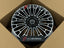 24 INCH FORGED WHEELS RIMS for LAND ROVER RANGE ROVER L460 custom fit