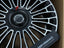 24 INCH FORGED WHEELS RIMS for LAND ROVER RANGE ROVER L460 custom fit