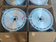24 INCH FORGED WHEELS RIMS for LAND ROVER RANGE ROVER SPORT L461 2023 custom fit NOVITEC X VOSSEN SP3