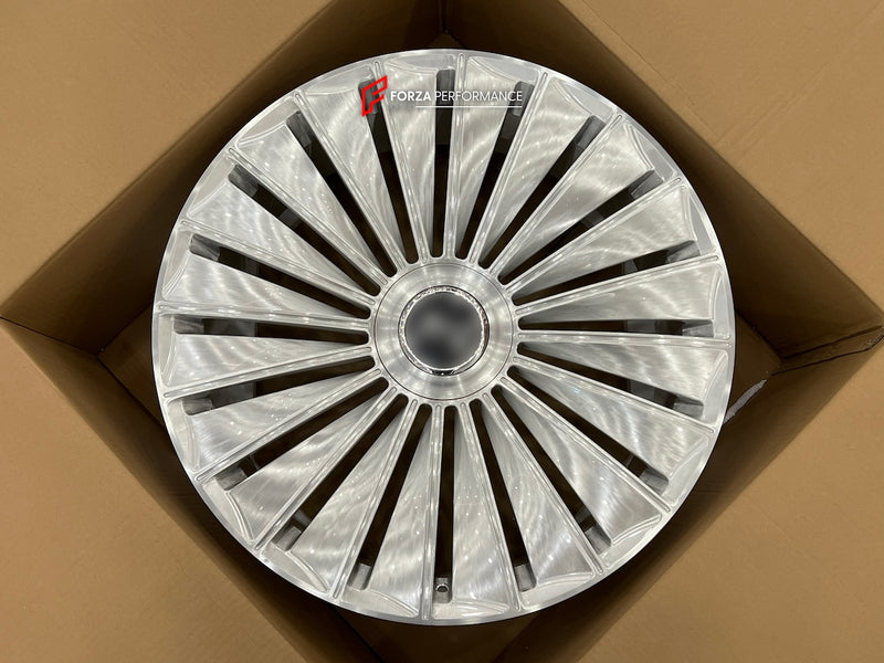 19 INCH FORGED WHEELS RIMS for LEXUS LM AW10 2023+