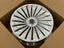24 INCH FORGED WHEELS RIMS for LAND ROVER RANGE ROVER VOGUE L460 2023