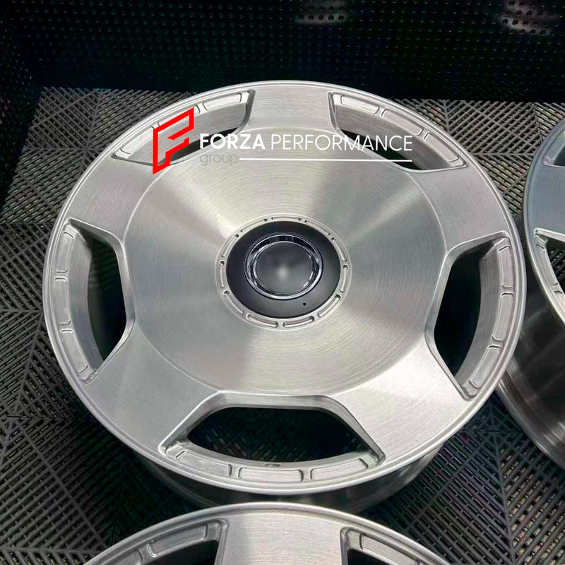 24 INCH FORGED WHEELS RIMS for MERCEDES BENZ G-CLASS AMG W464 W463A W465 2026 G63
