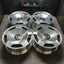 24 INCH FORGED WHEELS RIMS for MERCEDES BENZ G-CLASS AMG W464 W463A W465 2026 G63 custom fit buy OEM AMG MONOBLOCK A16740187007X15 A16740188007X15 style design wheels