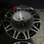 24 INCH FORGED WHEELS RIMS for MERCEDES BENZ G CLASS G63 AMG W465 2025 custom fit MONOBLOCK M