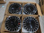 24 INCH FORGED WHEELS RIMS for MERCEDES BENZ G CLASS G63 AMG W465 2025 custom fit MONOBLOCK ZM