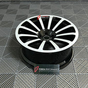 24 INCH FORGED WHEELS RIMS for MERCEDES-BENZ G-CLASS G63 W464 2018