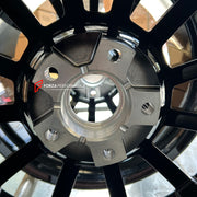 24 INCH FORGED WHEELS RIMS for MERCEDES-BENZ G-CLASS G63 W464 2018