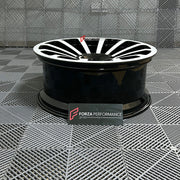 24 INCH FORGED WHEELS RIMS for MERCEDES-BENZ G-CLASS G63 W464 2018