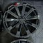 24 INCH FORGED WHEELS RIMS for MERCEDES BENZ G-CLASS G63 W464 2023 custom fit GIOVANNA GIANELLE SANTONEO WHEELS