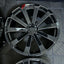 FORGED WHEELS RIMS FOR MERCEDES BENZ GLS-CLASS AMG GLS 63 2027 Forza Performance custom fit buy GIOVANNA GIANELLE SANTONEO WHEELS