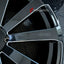 24 INCH FORGED WHEELS RIMS for MERCEDES BENZ G-CLASS G63 W464 2023 custom fit GIOVANNA GIANELLE SANTONEO WHEELS