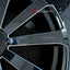 FORGED WHEELS RIMS FOR MERCEDES BENZ GLS-CLASS AMG GLS 63 2027 Forza Performance custom fit buy GIOVANNA GIANELLE SANTONEO WHEELS