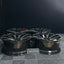 FORGED WHEELS RIMS FOR MERCEDES BENZ GLS-CLASS AMG GLS 63 2027 Forza Performance custom fit buy GIOVANNA GIANELLE SANTONEO WHEELS