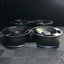 24 INCH FORGED WHEELS RIMS for MERCEDES BENZ G-CLASS G63 W464 2023 custom fit OEM AMG MONOBLOCK A16740187007X15 A16740188007X15